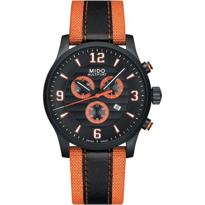 Mido M0054173605079A Multifort Uhr