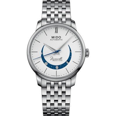 Mido M0274071101001B Baroncelli III Uhr