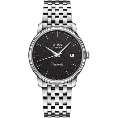 Mido M0274071105000A Baroncelli Uhr