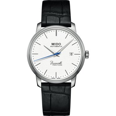 Mido M0274071601000A Baroncelli Uhr