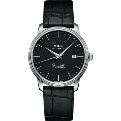 Mido M0274071605000A Baroncelli Uhr