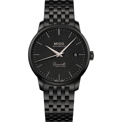 Mido M0274073305000B Baroncelli Uhr