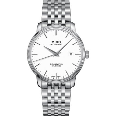 Mido M0274081101100A Baroncelli Uhr