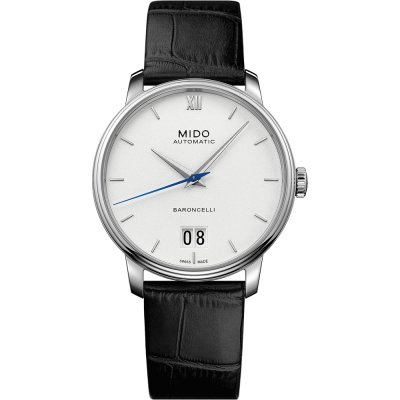 Mido M0274261601800A Baroncelli Uhr