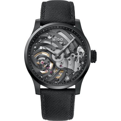 Mido M0326054741000A Multifort Uhr