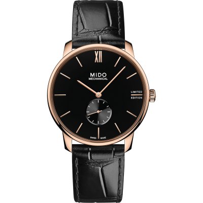 Mido M0374053605000A Baroncelli Uhr