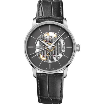 Mido M0374361606100A Baroncelli II Uhr