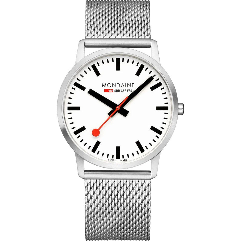 Mondaine Simply Elegant A638.30350.16SBZ Uhr