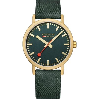 Mondaine A660.30360.60SBS Classic Uhr