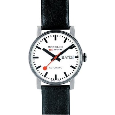 Mondaine A132.30300.11SBB Automatic Uhr