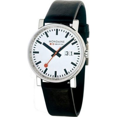 Mondaine A132.30303.11SBB Automatic Uhr