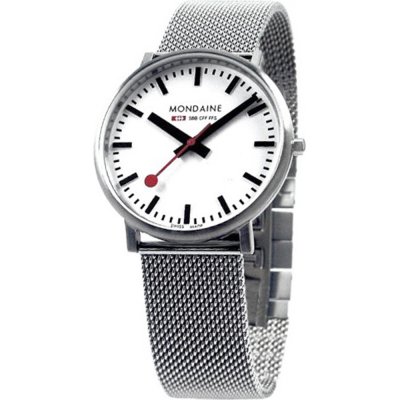 Mondaine Classic A658.30332.16SBM Uhr