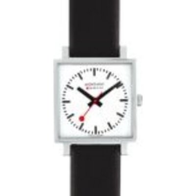 Mondaine Classic A658.30310.11SBB Classic Square Uhr