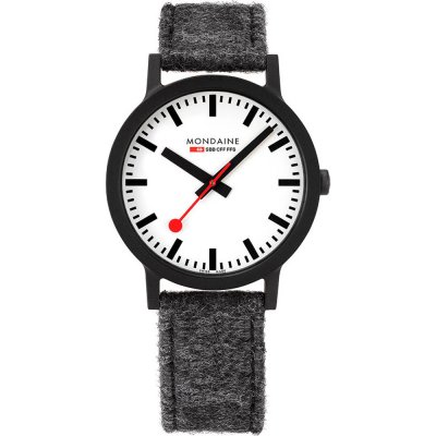 Mondaine Essence MS1.32110.LH Uhr