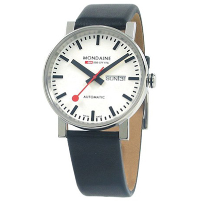 Mondaine Evo A135.30348.11SBB Evo Automatic Uhr