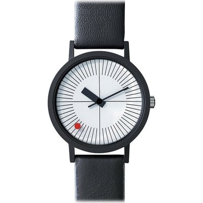 Mondaine Watch  Mario Botta SF Moma A660.30008.60BOT