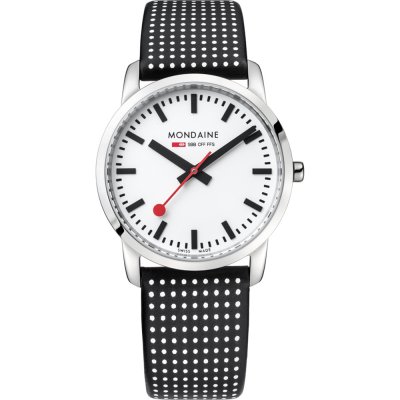 Mondaine Simply Elegant A400.30351.11SBO Uhr