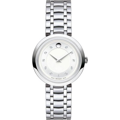 Movado Watch 1881 0607097