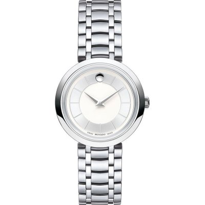 Movado Watch 1881 0607098