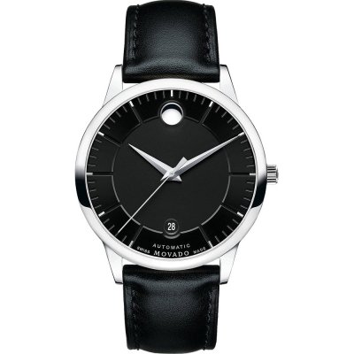 Movado 0606873 1881 Automatic Uhr