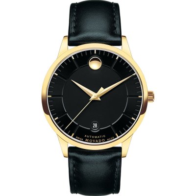 Movado 0606875 1881 Automatic Uhr