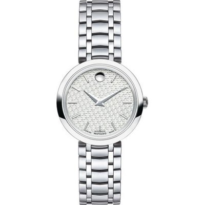 Movado Watch 1881 Automatic 0607040