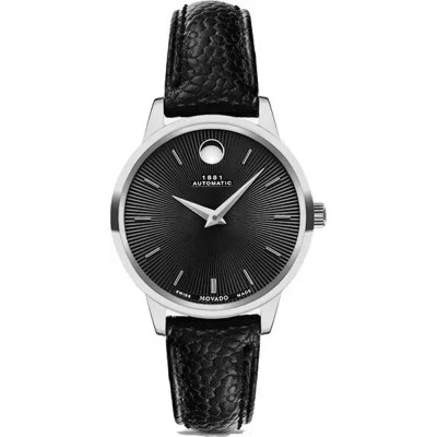 Movado 0607468 1881 Automatic Uhr