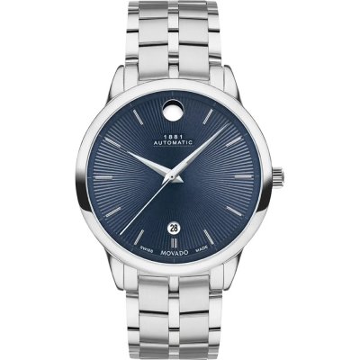 Movado 1881 Automatic 0607569 Uhr