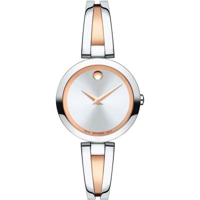 Movado Watch Aleena 0607151