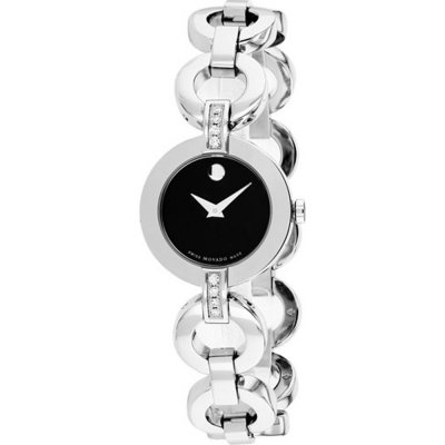 Movado Watch Belamoda 0606263