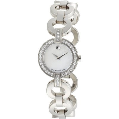 Movado Watch Belamoda 0606265