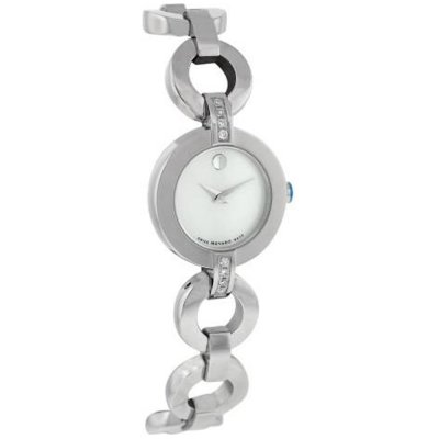 Movado Watch Belamoda 0606352