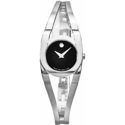 Movado Watch Cia 0606394