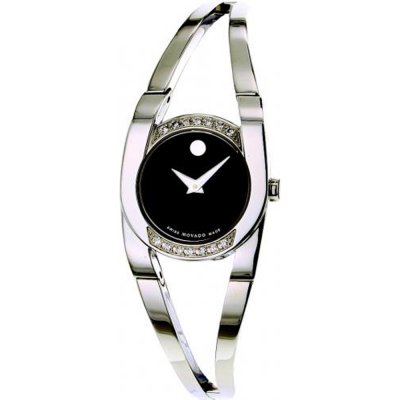 Movado Watch Cia 0606395