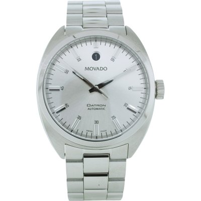 Movado Watch Datron 0606360