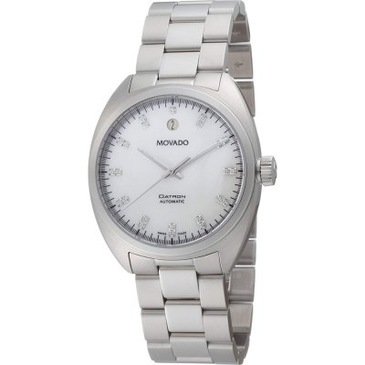 Movado Watch Datron 0606391