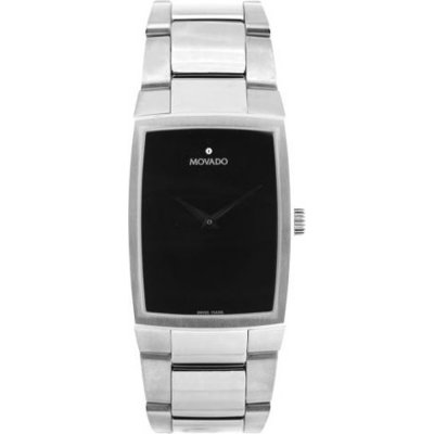 Movado Watch Eliro 0606305