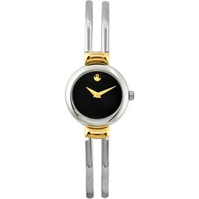 Movado Watch Harmony 0606057