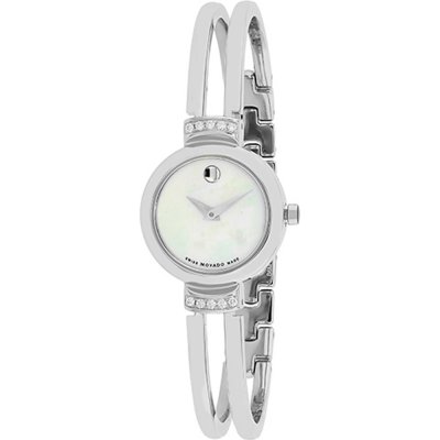 Movado Watch Harmony 0606353