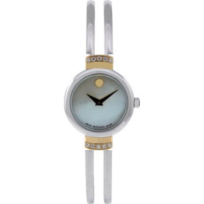 Movado Watch Harmony 0606354