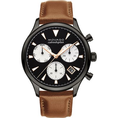 Movado 3650022 Heritage Uhr