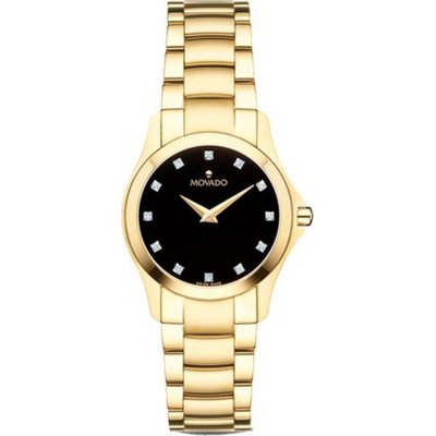 Movado Watch Masino 0607028