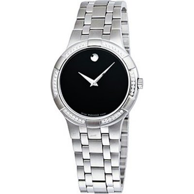 Movado 0605984 Metio Uhr