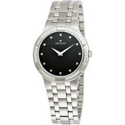 Movado 0606000 Metio Uhr