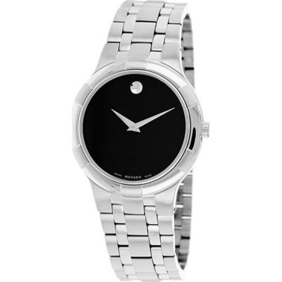 Movado 0606203 Metio Uhr