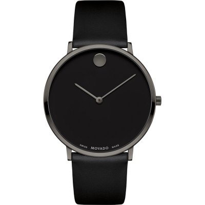 Movado 0607391 Modern 47 Uhr