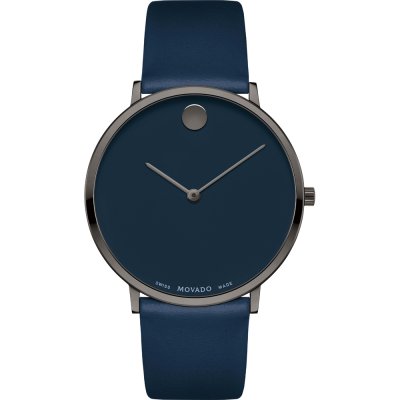 Movado 0607392 Modern 47 Uhr