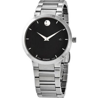 Movado 0607355 Modern Classic Uhr