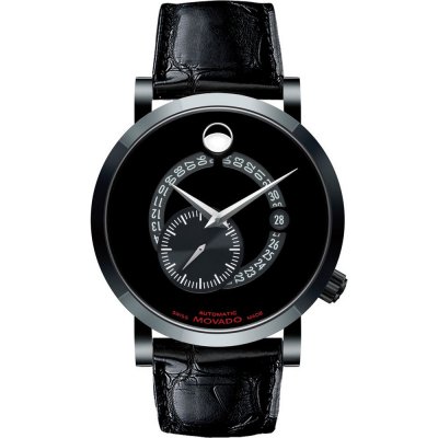 Movado 0606485 Red Label Uhr