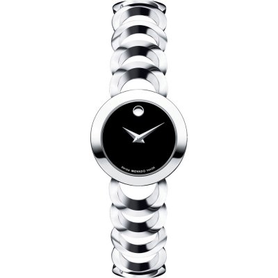 Movado Watch Rondiro 0606248